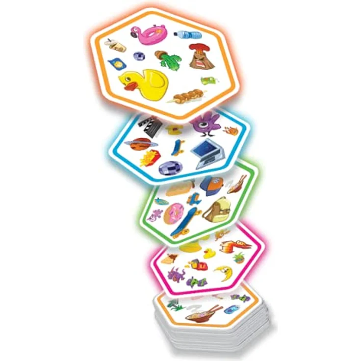 Dobble Connect – Bild 4