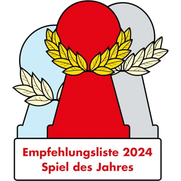 Schmidt Spiele 75054 Passt Nicht, Kartenspiel für 2-6 Spieler, ab 8 Jahren, ca. 15 Minuten Spieldauer – Bild 4