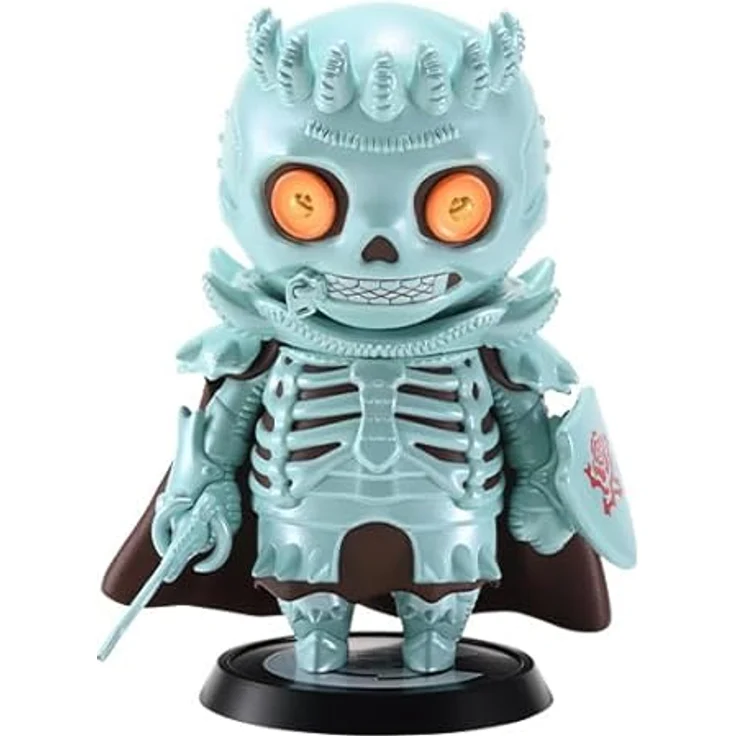 Prime 1 Studio Berserk Cutie1 PVC Figur Skull Knight, Comic Cover Color Ver., 12 cm – Bild 1
