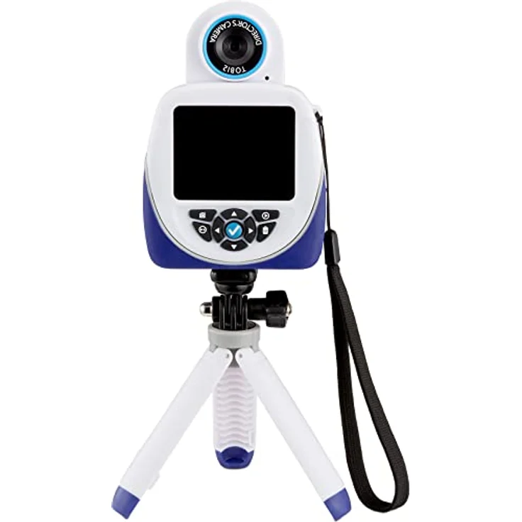 Little Tikes Tobi 2 Director''s Camera Children''s digital camera 6 Jahr(e) Mehrfarbig – Bild 10
