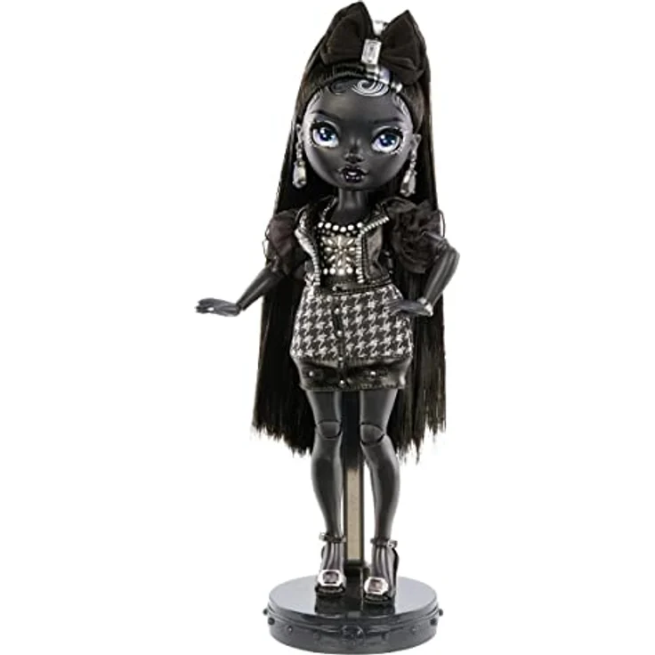 Rainbow High Top Secret Doll- OY – Bild 3