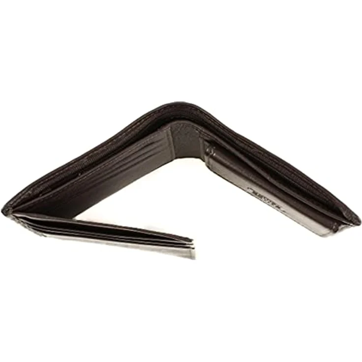 camel active Vegas Geldbörse Leder 10,5 cm – Bild 3