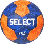 Select, Handball