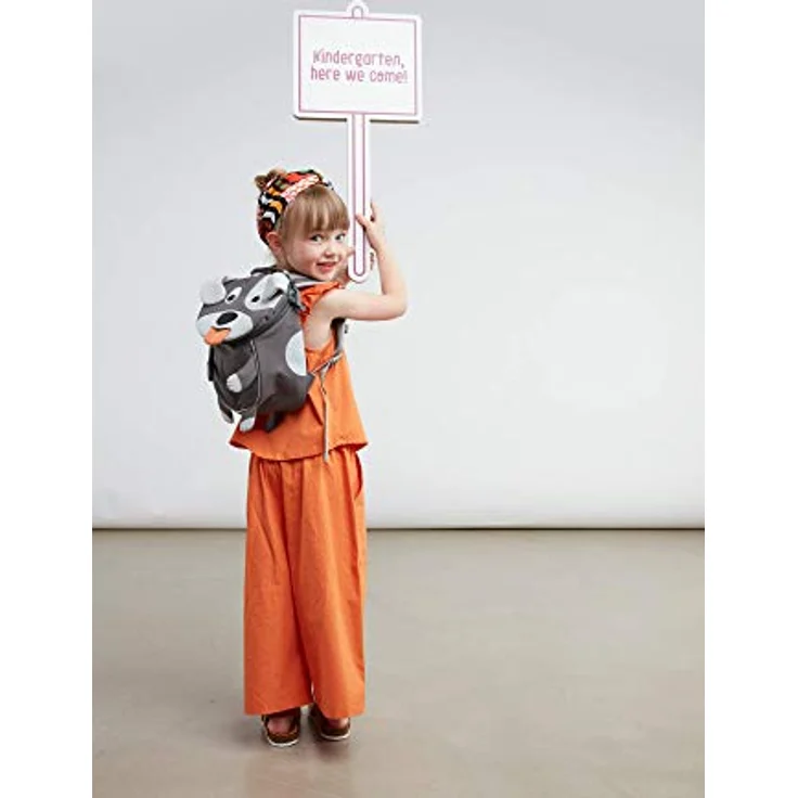 Affenzahn Kinderrucksack Kleiner Freund Hund – Bild 3