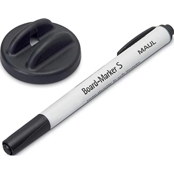 Tafelwischer mit Marker S