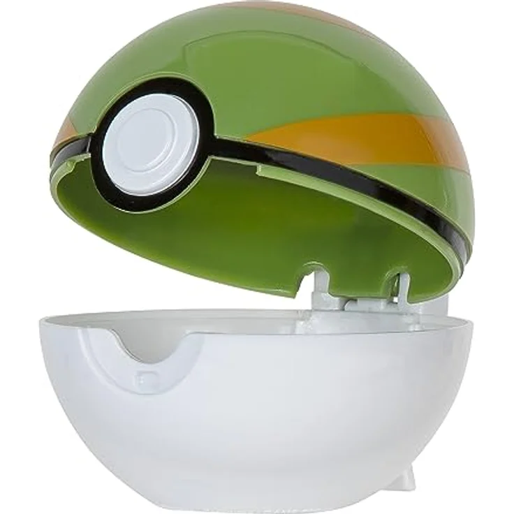 PoKéMoN PKW3160 Spielzeug, Gürtel Set Bisasam – Bild 4