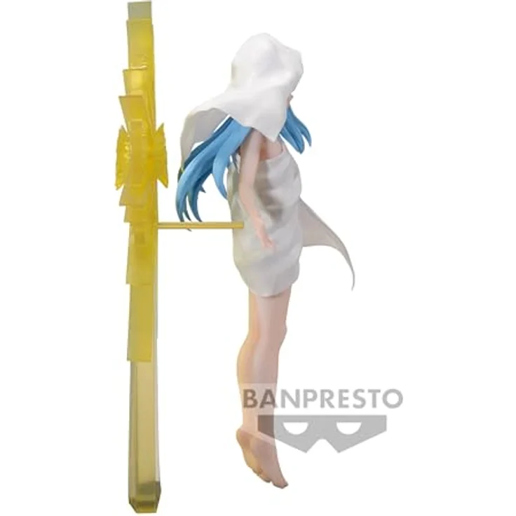 Banpresto Tensei Shitara Slime Datta Ken - Raphael Rimuru Effectreme, limitierte PVC-Statikfigur, hochwertig und lizenziert – Bild 2