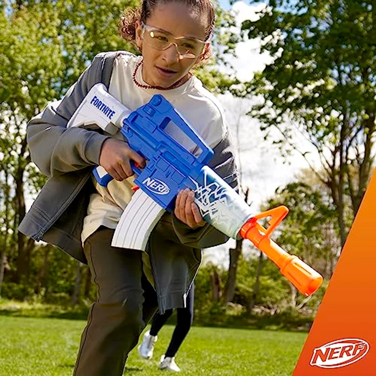 NERF FORTNITE Rad AR – Bild 5