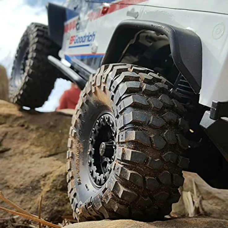 Proline PRO-10136-03 BFGoodrich Krawler 1. 9 KX Rock Terrain Truck Reifen – Bild 7