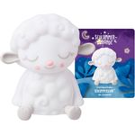 tonies Hörspielfigur Nachtlicht Tonie - Schlummerschaf, mit warmem Licht und bis zu 240 Stunden Leuchtdauer, im Schlummerbande-Design, USB-C aufladbar - Preisvergleich