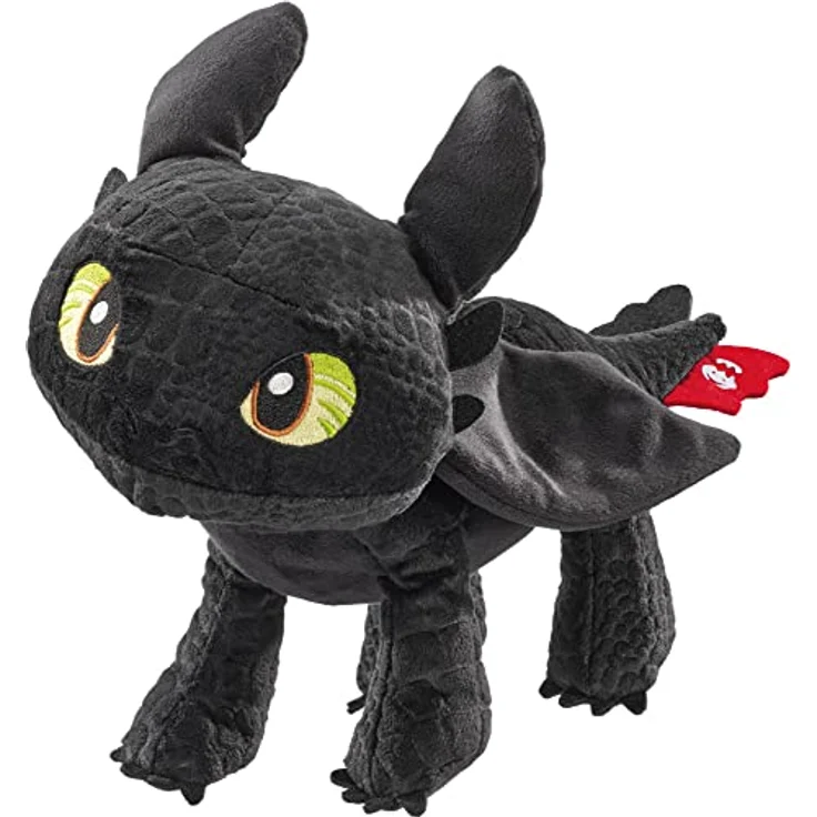 Dragons, Ohnezahn, 25 cm – Bild 2