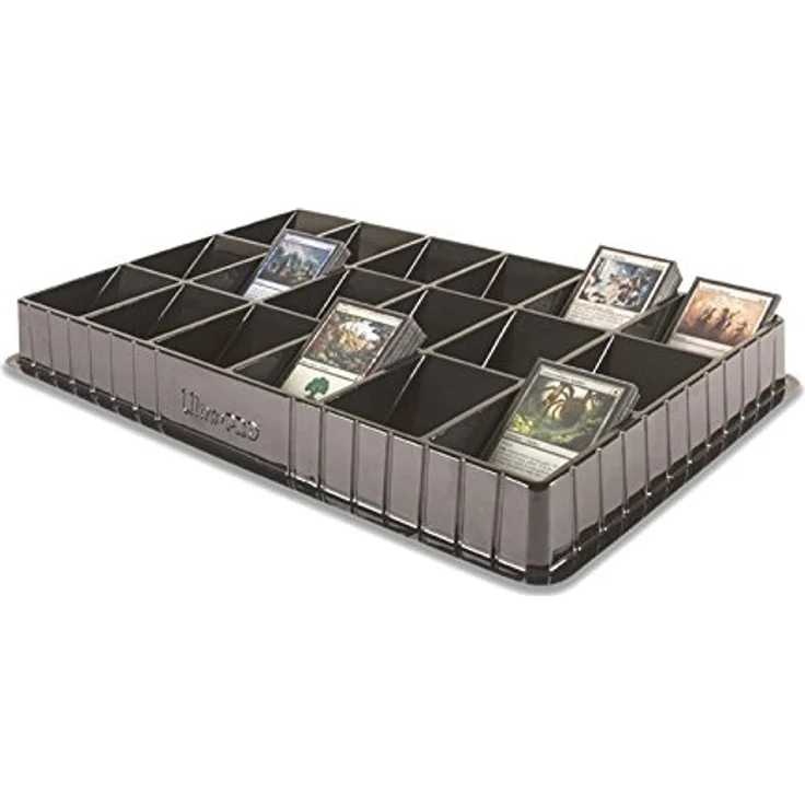 Ultra Pro - Card Sorting Tray – Bild 2