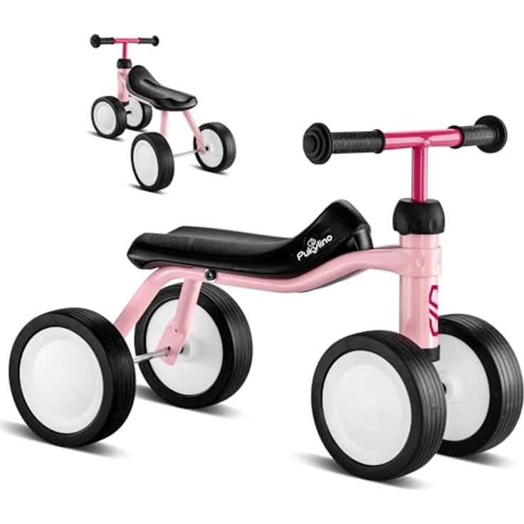 Puky Pukylino My First Retro Rose – Bild 1