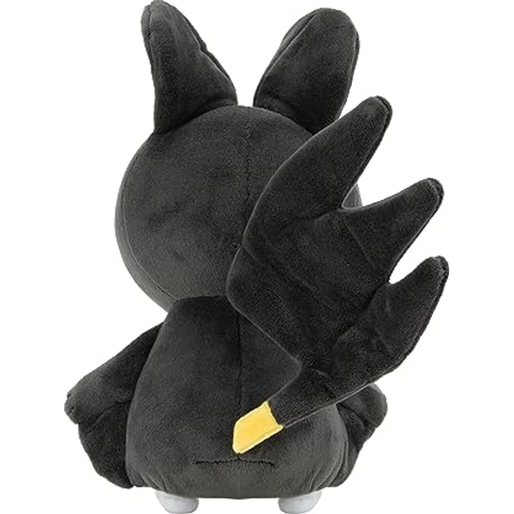 Pokémon PKW3087-20cm Plüsch - Emolga, offizielles Plüsch – Bild 3