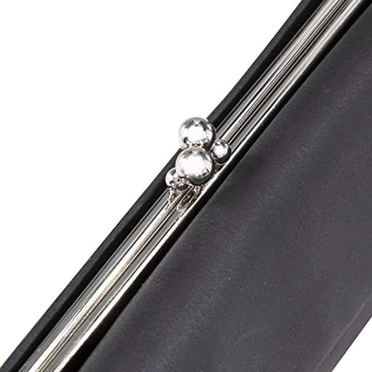 Maitre - F3 Beke Purse H5FB Schwarz – Bild 5