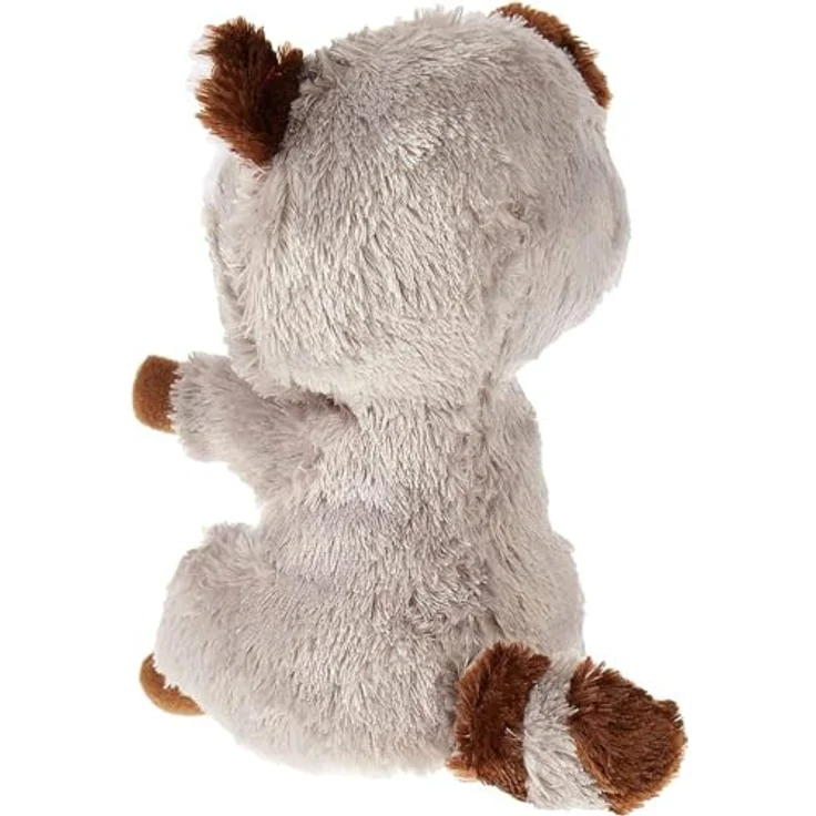 TY Oakie Waschbär - Beanie Boo - Reg – Bild 3