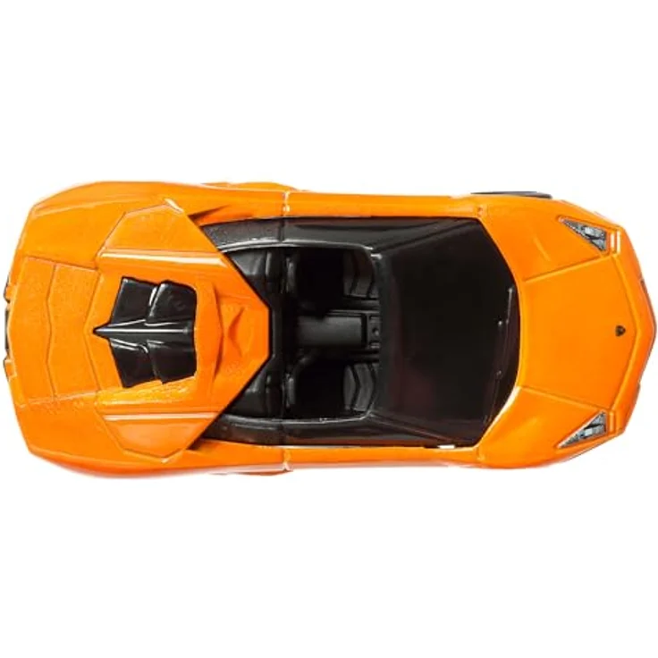 Hot Wheels Lamborghini Reventon Roadster HKC76, 1:64 Die-Cast Spielzeug-Rennwagen mit authentischen Details – Bild 6