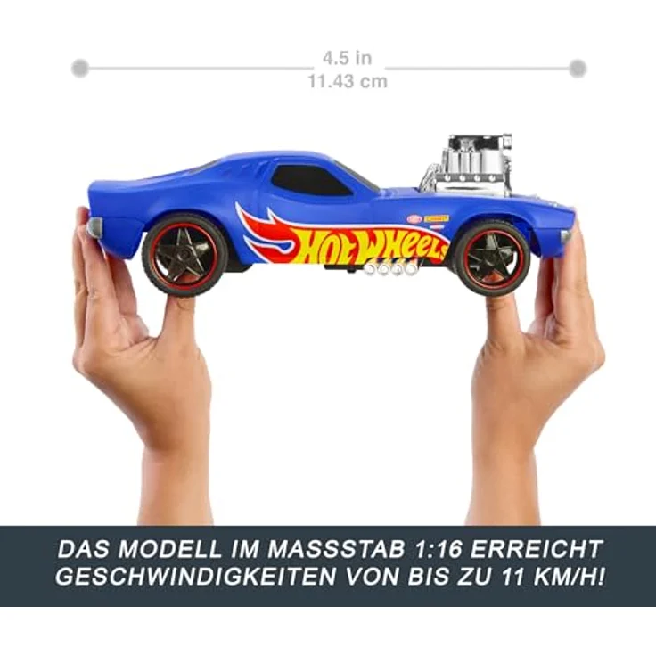 Hot Wheels HTP54 – Bild 3