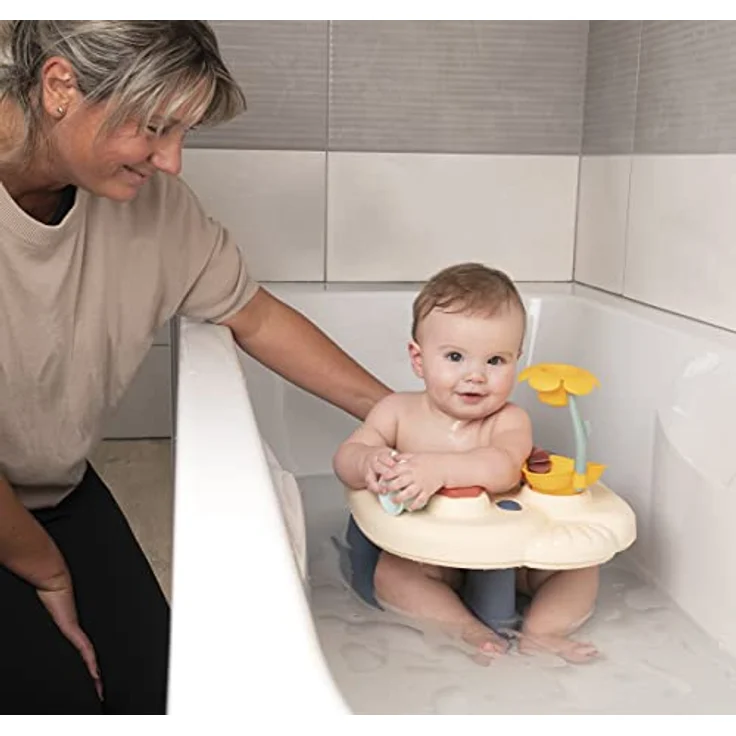 Smoby Little Smoby SMOBY bath seat – Bild 5