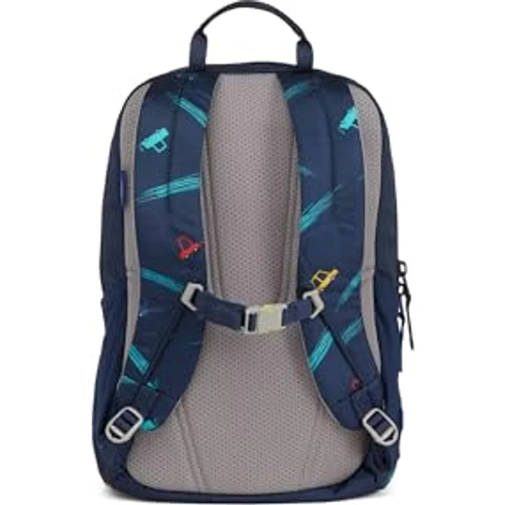ergobag ease large Kinderrucksack Bärnhard – Bild 5