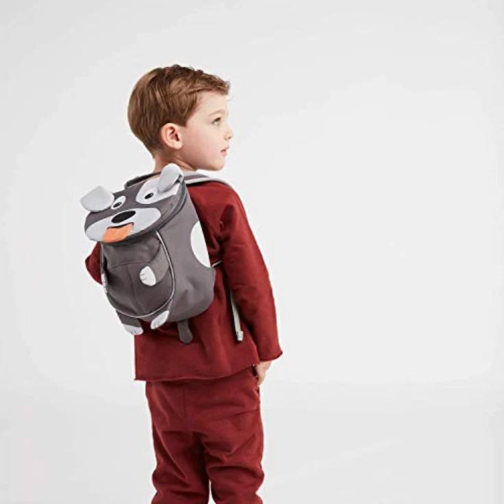 Affenzahn Kinderrucksack Kleiner Freund Hund – Bild 2