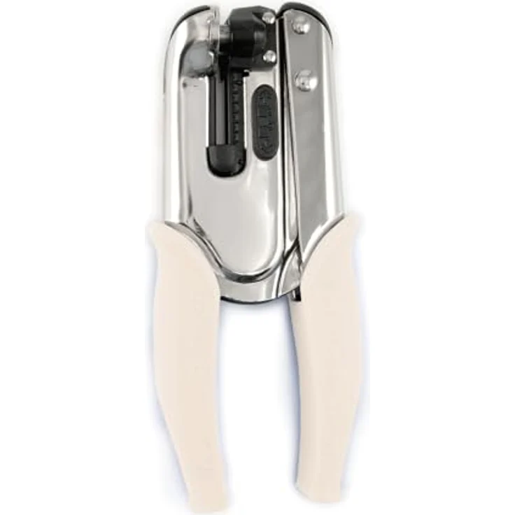We R Memory Keepers | Crop-A-Dile power punch euro hook - Preisvergleich – Bild 2