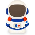 Legami Anspitzer Sharpening is Magic, Anspitzer mit Lichteffekt und Behälter