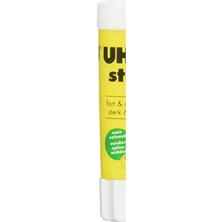 UHU Stick, ca. 8 g – Bild 3