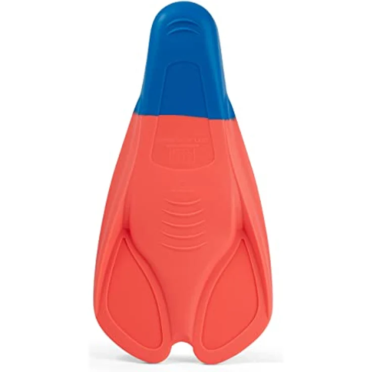 Speedo Trainingsflossen, Biofuse® Technologie für maximalen Komfort, Größe 35 - 36 – Bild 3