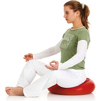 Tuokay Balance-Kissen 33cm - Aufblasbar Für Fitness & Haltungstraining