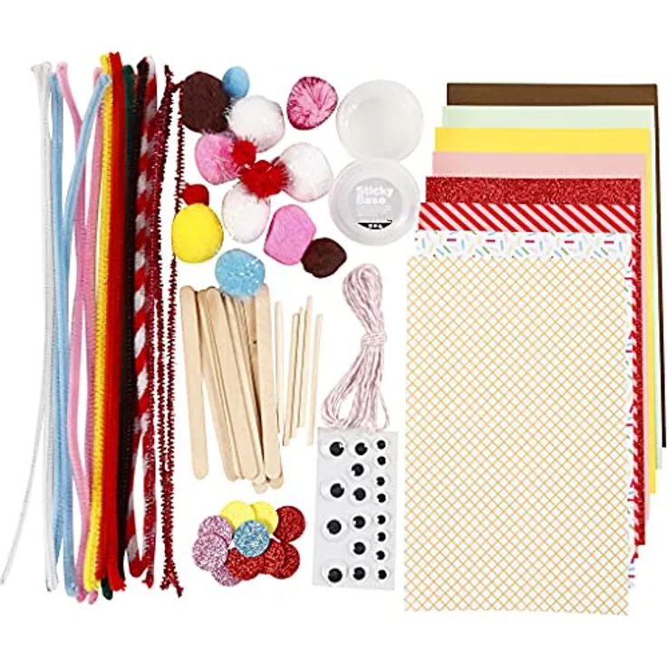 Kreativ-Set "Creativ Company" Candy