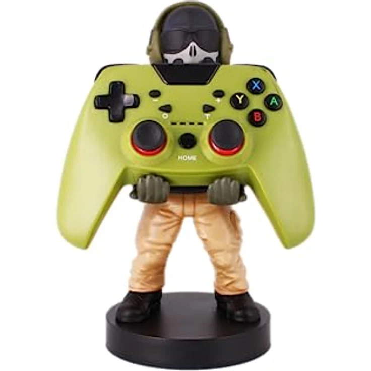 Cable Guy - COD Ghost - MER-1685 – Bild 3