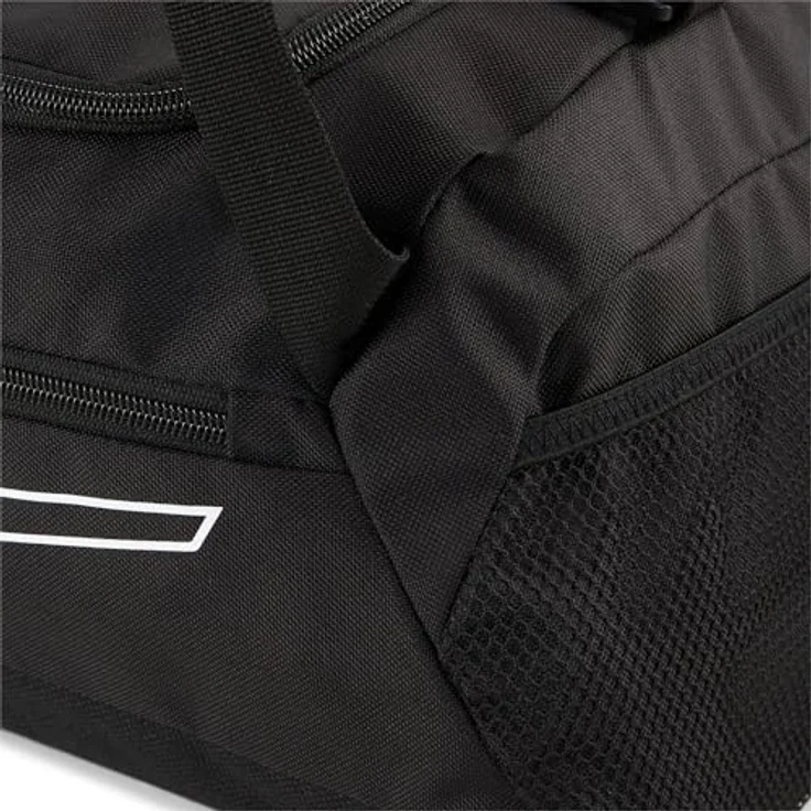 PUMA Sporttasche FUNDAMENTALS SPORTS BAG XS, Kindersporttasche aus recycelten Materialien – Bild 4