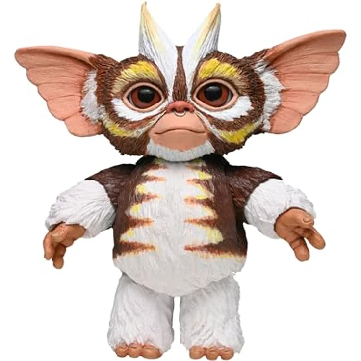 NECA Gremlins Ultimate Mogwai Punk Actionfigur, Sammelfigur aus 100% Kunststoff, Multicolor – Bild 1