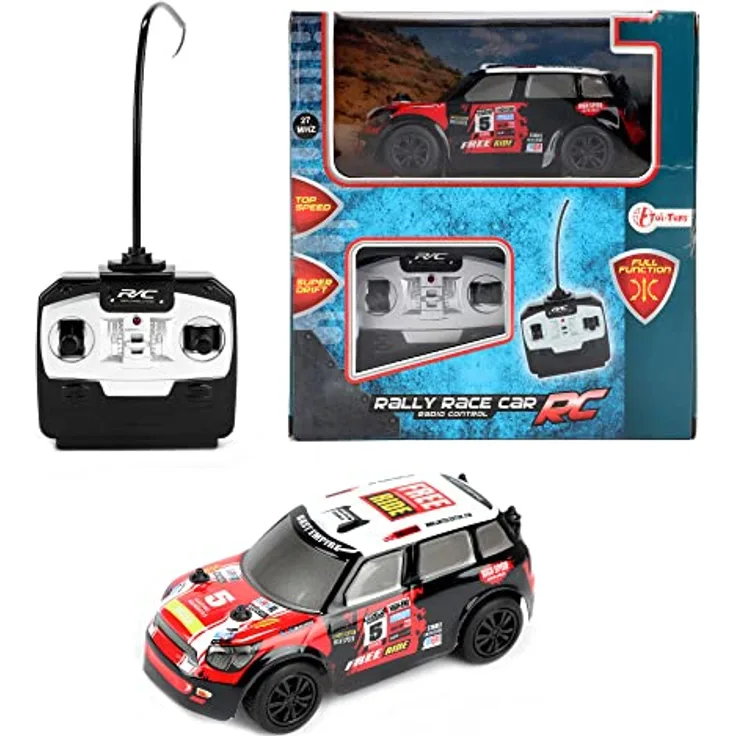 Toi Toys R-C Rallyeauto 'M Country'