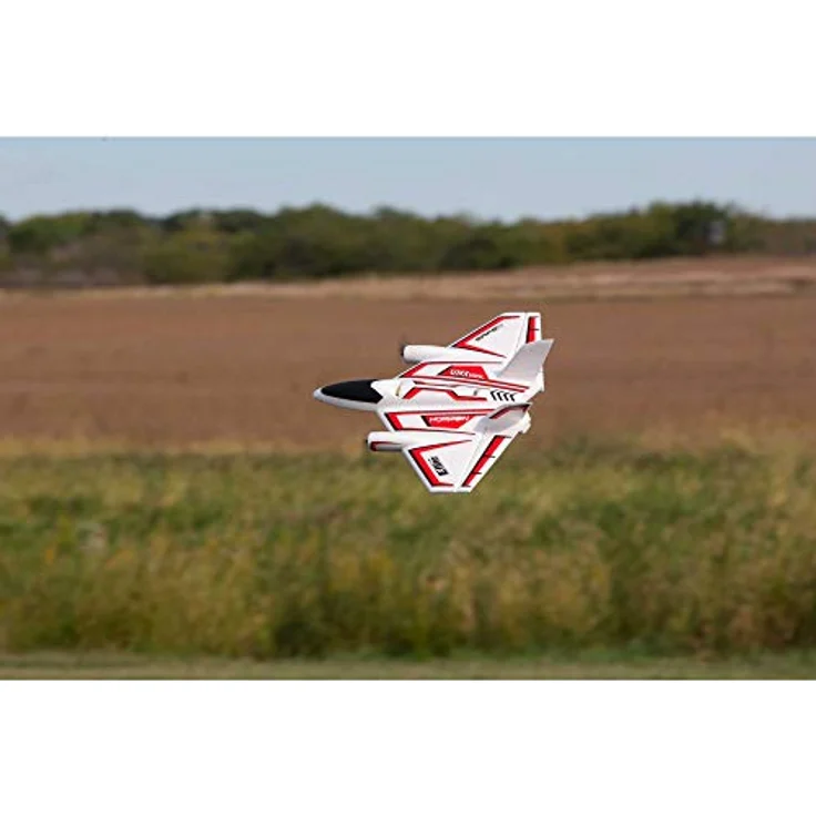 E-Flite EFLU6450 Luftfahrzeuge, Mehrfarbig – Bild 7