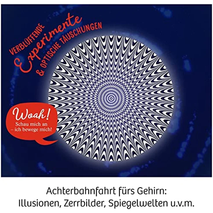 KOSMOS - Brain-Tricks – Bild 4