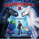 OTTO Hörspiel Drachenzähmen Leicht Gemacht 3-Hörspiel Kinofilm, Kinder- und Jugendbücher