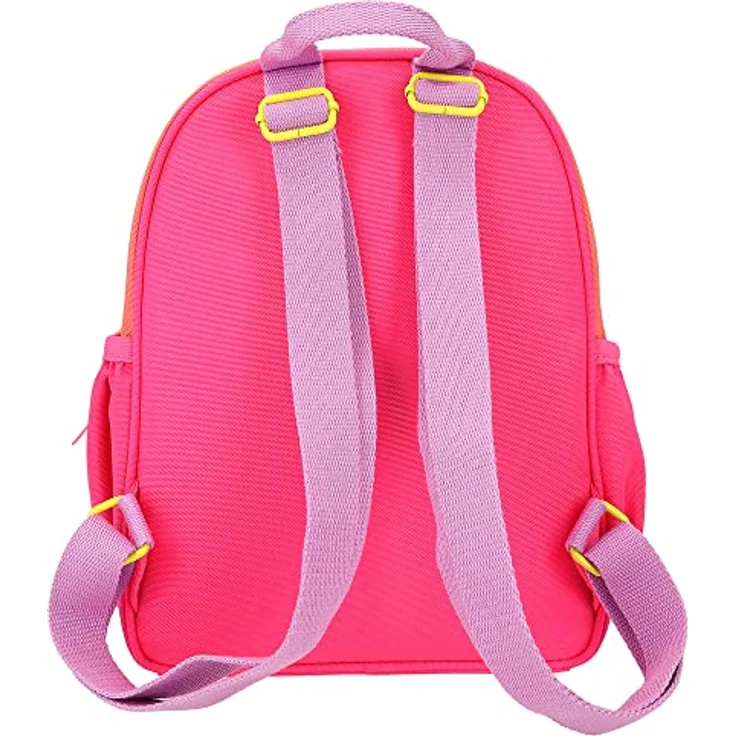 TOPModel Rucksack mit Crossbag HAPPY APPLICATION – Bild 5
