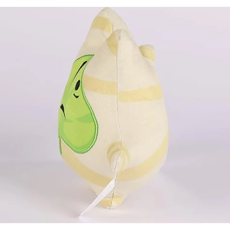 Ze lda Plüschtier Zelda Forest Elf Setzling Korok Plüsch Breath of The Wild Kissen – Bild 3