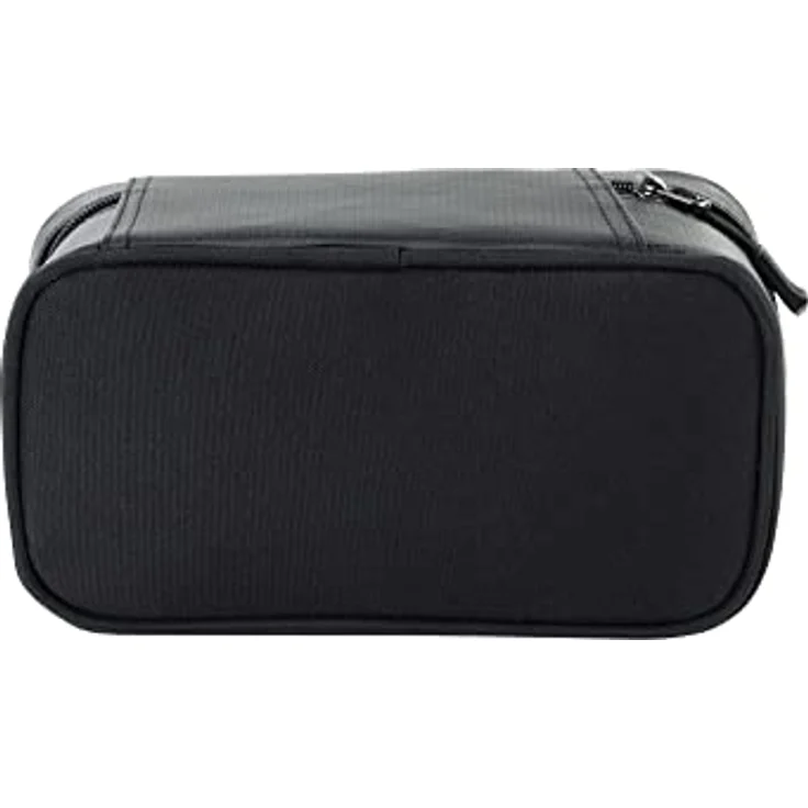 Nitro Schlampermappe PENCIL CASE XL tough black – Bild 3