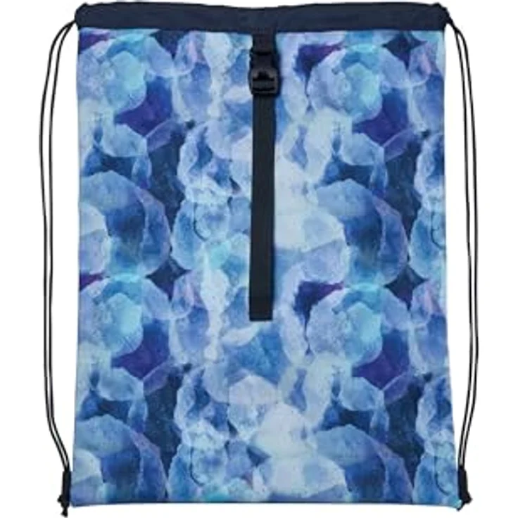 Satch Turnbeutel Sportbeutel (1-tlg), Einfach am Rucksack fixierbar, passt auf alle satch Schulrucksäcke, recyceltes Polyester – Bild 2