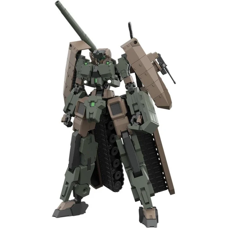 Kotobukiya Frame Arms TYPE70MODEL1 GOU-RAI2, transformierbarer Bausatz mit hoher Beweglichkeit, 20 cm, inkl. Standard-Schwert und transparentem Visier