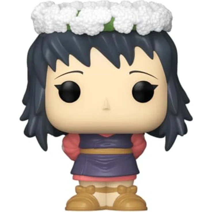 Funko Demon Slayer: Kimetsu no Yaiba Bitty POP! Vinyl Figuren 4er-Pack, 2,5 cm, inkl. Acryl-Vitrine, 1 von 6 seltenen Varianten可能 – Bild 9