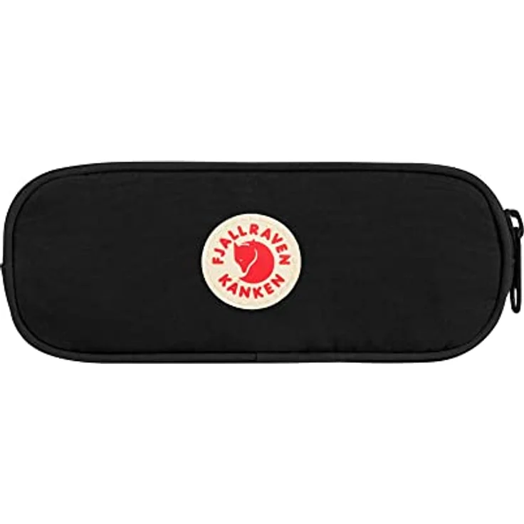 Fjällräven Kanken PEN Case Black, Größe One Size - G-1000® Sonstige Tasche, Farbe Schwarz – Bild 2