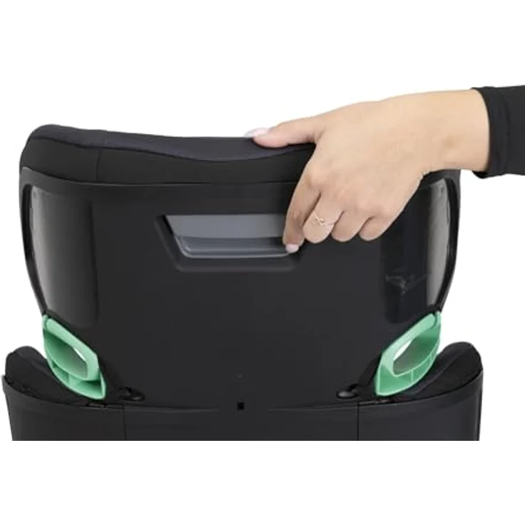 Chicco Autokindersitz QUIZY I-SIZE, mit patentiertem ONE-STEP-SYSTEM, nach ECE R129/03, ab 3 Jahre, bis 12 Jahre – Bild 10