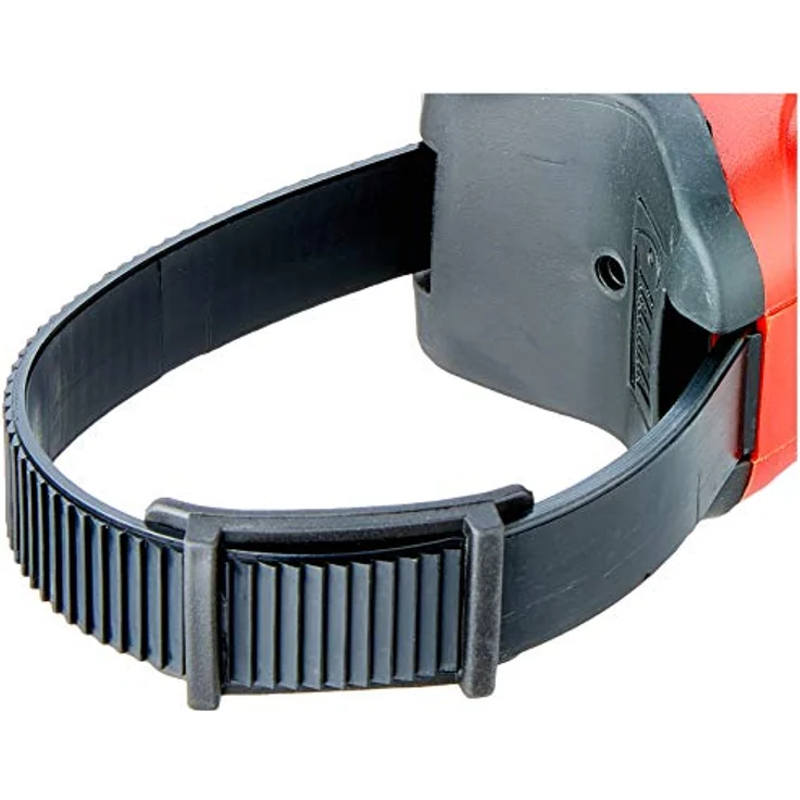 Fiamma 04133-01- Fahrradhalter Bike-Block Pro 1 rot – Bild 3