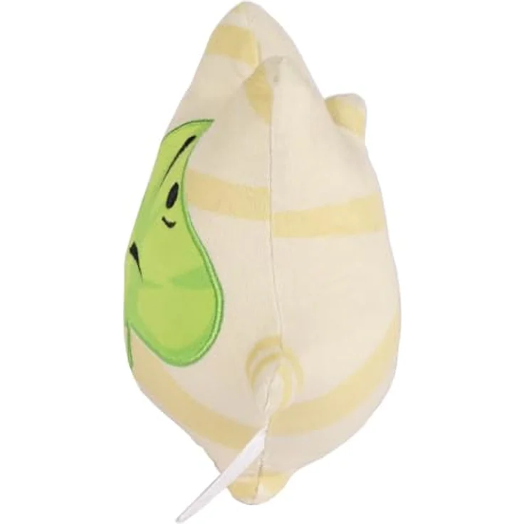Ze lda Plüschtier Zelda Forest Elf Setzling Korok Plüsch Breath of The Wild Kissen – Bild 2