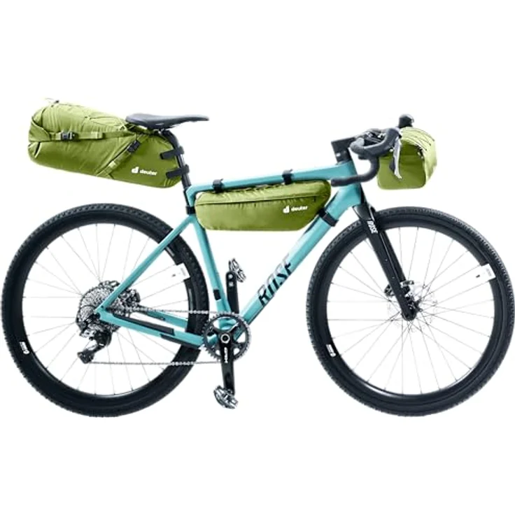 deuter Mondego SB 16 Satteltasche – Bild 4