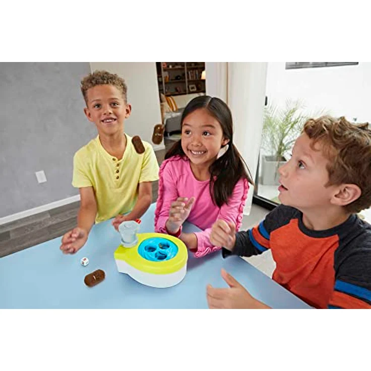 Mattel Games GND67 Kids Game, Multi – Bild 3
